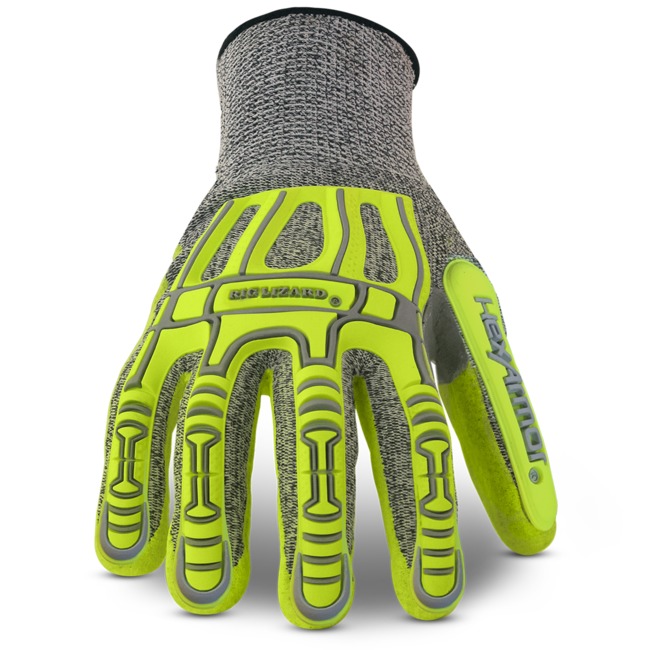 Hexarmor Thin Lizzie Impact Glove (2090X) FTS Safety